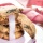 Special Chocolate Chip Cookies For Grown-Ups!