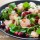 Quick And Easy: Prawn Salad With Rocket And Pomegranate