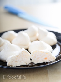 How to make perfect meringues